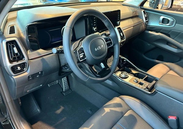 Kia Sorento cena 217939 przebieg: 10, rok produkcji 2023 z Warka małe 191